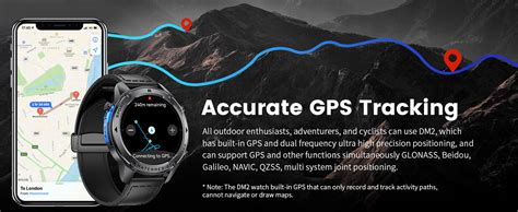 Android Gps Tracking Watch