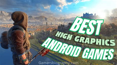 Android Graphics Games Free Download