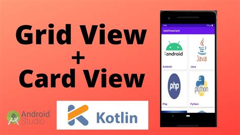  62 Essential Android Gridview Example Kotlin Recomended Post