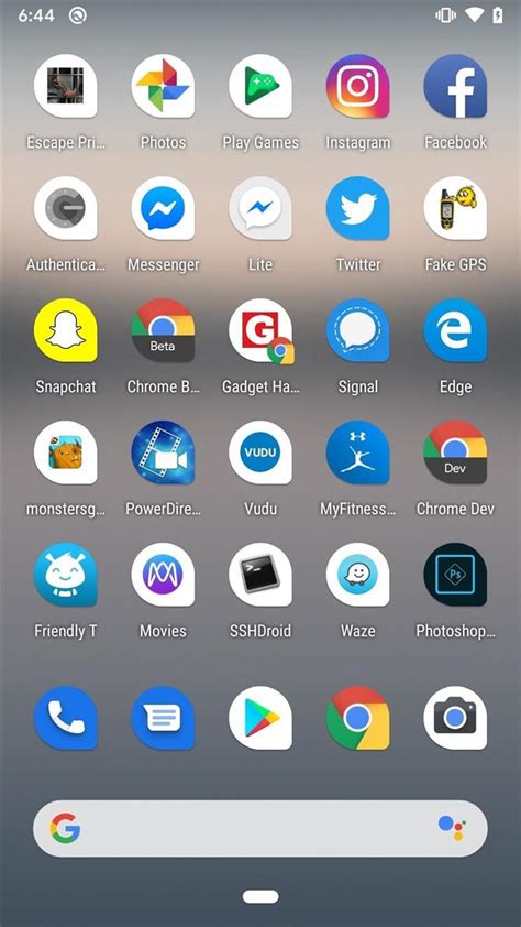 These Android Home Screen Icon Size Best Apps 2023