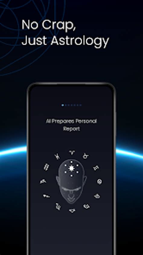 Android Horoscope Always The Same