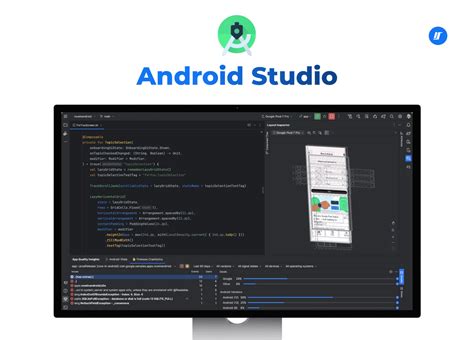 Unveil the Secrets  Unlock the Power of Android IDE