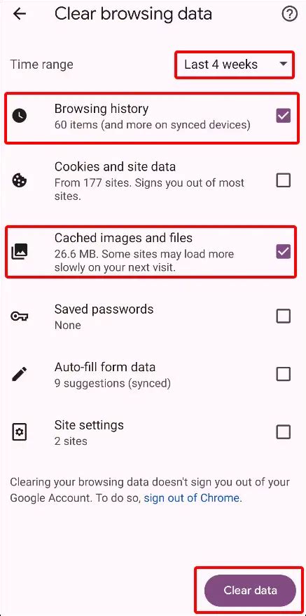 android info snapleak