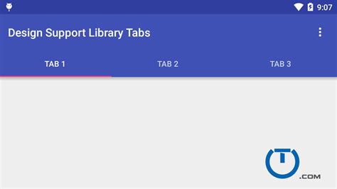 Android Insert Tab Character