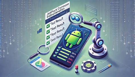 Android Instrumentation Testing