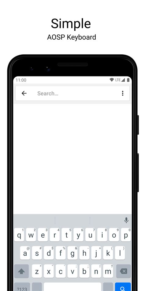 Android Keyboard Keymapper
