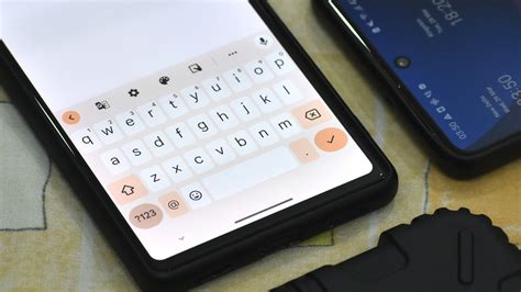 android keyboard reasons