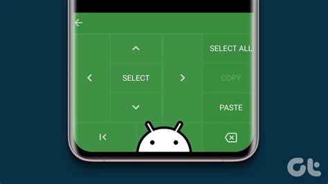 Android Keyboard Remap