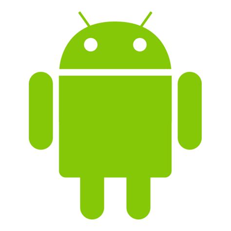 Unleash Creativity with High-Quality Android Logo PNG Vectors for Graphic Design Projects