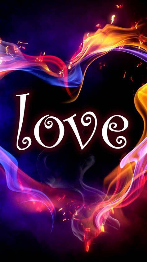 Download Wallpaper Love Nature Wallpaper Hd For Mobile (357728) HD