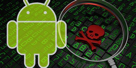 android malware detection app