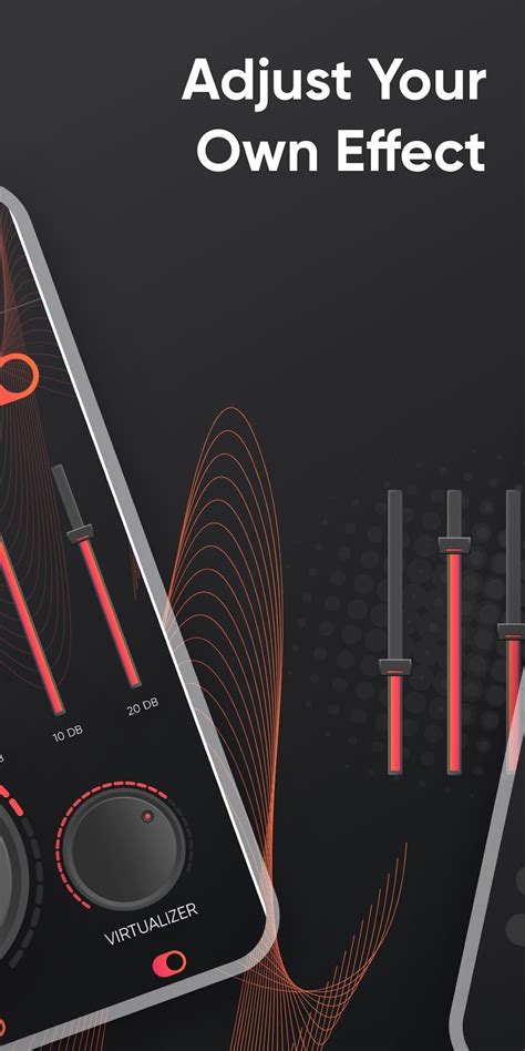 Android Microphone Equalizer