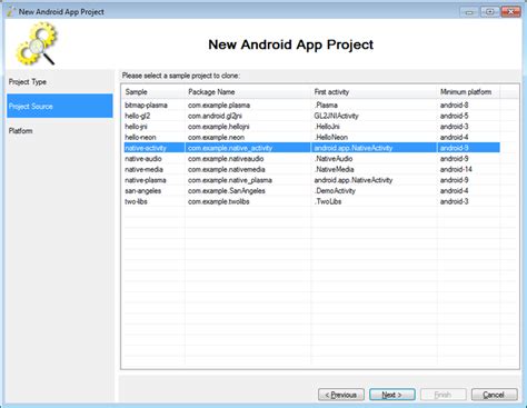 These Android Native Activity Example Best Apps 2023