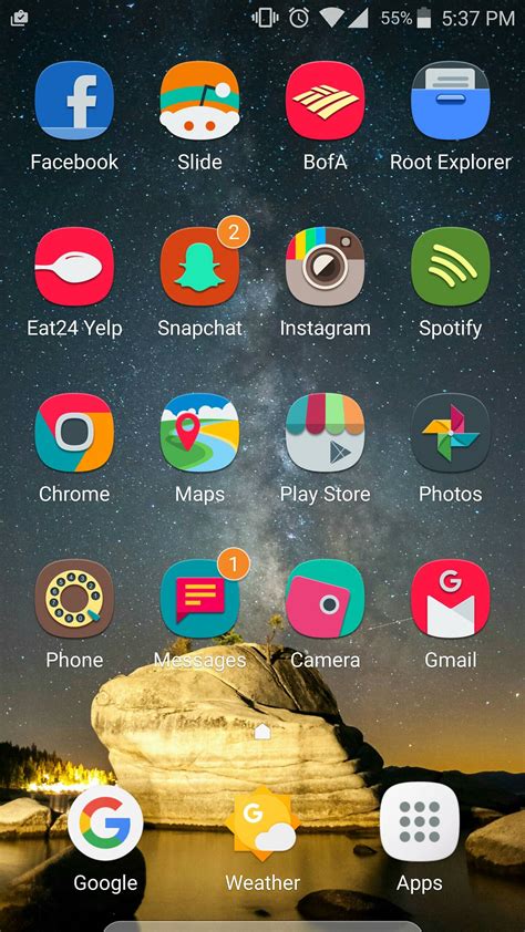  62 Most Android Notification App Icon Badges Tips And Trick