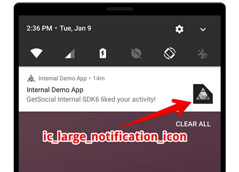  62 Essential Android Notification Icon Guidelines Best Apps 2023