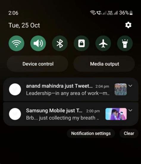 These Android Notification Large Icon Not Showing In 2023
