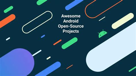 This Are Android Open Source Projects Github Popular Now