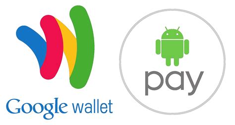android pay vs google wallet