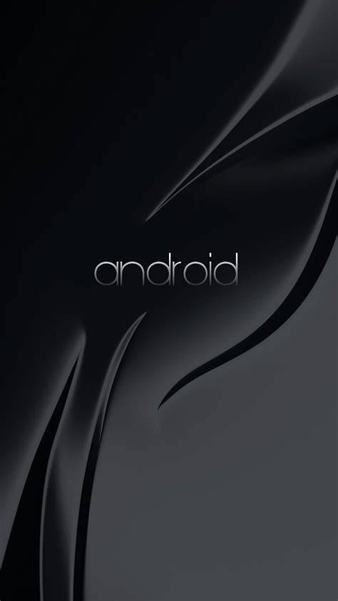 Black Phone Galaxy Wallpapers Wallpaper Cave