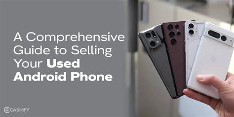 Android Phone For Sell