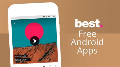 Discover Your Perfect Free Android Phone