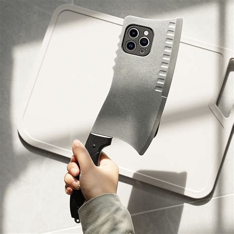 Android Phone Knife Case