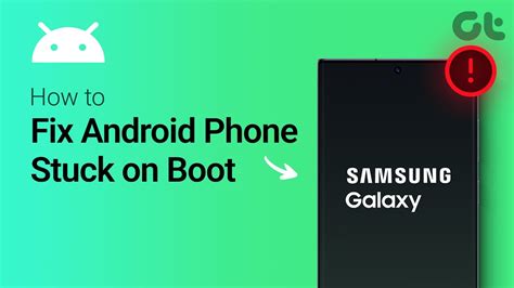 android phone stuck on boot screen reddit