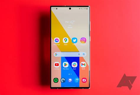 android phones high end