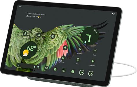Unlock the Android Pixel Tablet s Limitless Potential
