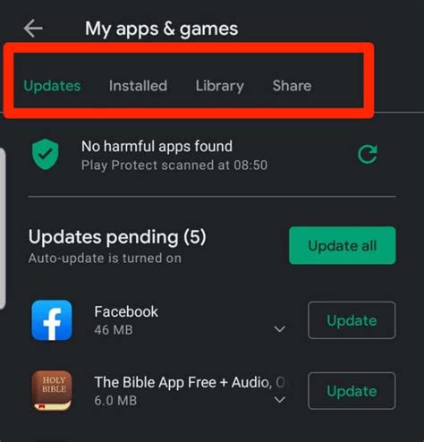  62 Essential Android Play Store Download History Best Apps 2023