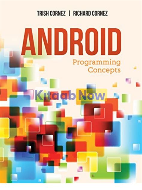 The top 10 books on Android developing can take you to the