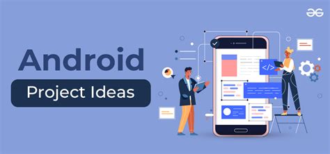 Android Projects