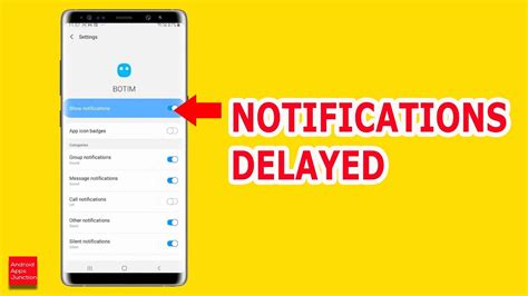  62 Most Android Receive Notification When App Is Closed Popular Now