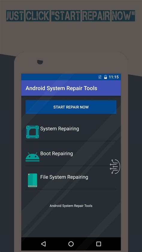 Android Repair Apk