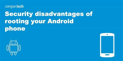 Risiko Root Android Security