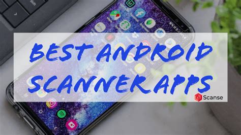  62 Free Android Scanner App Free Download Tips And Trick