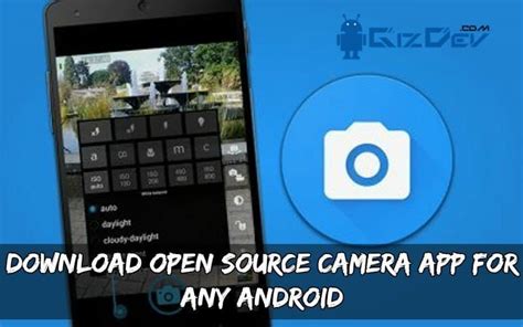 Android Security Camera App Open Source