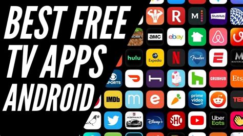  62 Essential Android Smart Tv Apps Download Apk Recomended Post