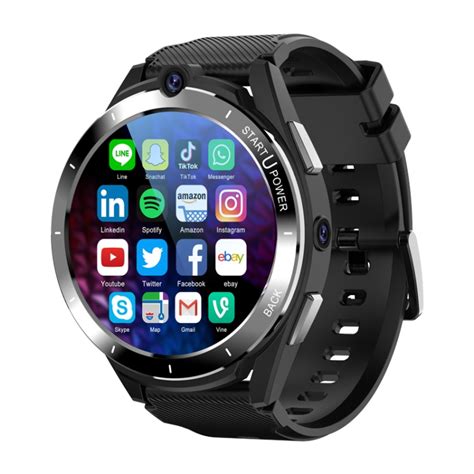 Discover the Android Revolution  Unlocking the Secrets of Smartwatches
