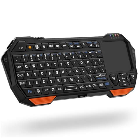 android smartphone bluetooth keyboard
