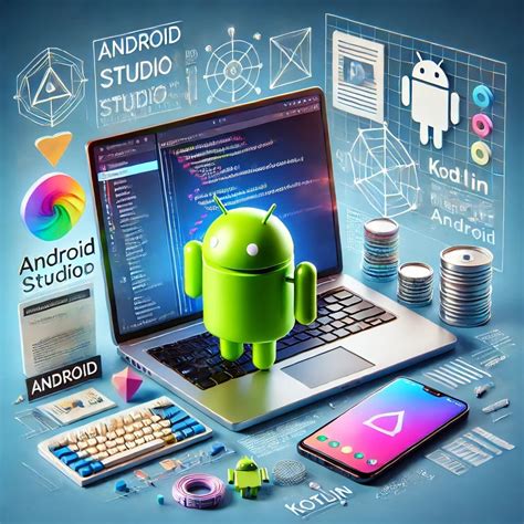 Android Software Developer
