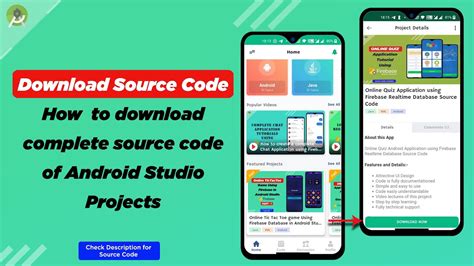  62 Most Android Source Code Download Best Apps 2023