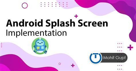  62 Essential Android Splash Activity Example Popular Now