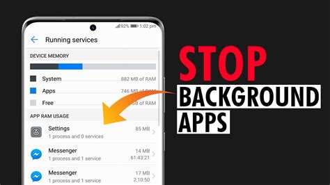  62 Free Android Stop App Running In Background Tips And Trick