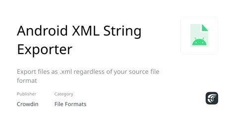Android String New Line Xml