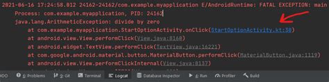  62 Most Android Studio App Is Crashing In 2023