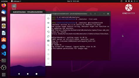 62 Essential Android Studio Emulator Not Working Ubuntu Recomended Post