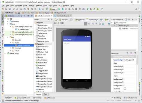 These Android Studio Id Example In 2023