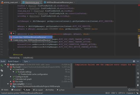 android studio java download