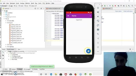 Lets See Android Studio Lista Desplegable Trending